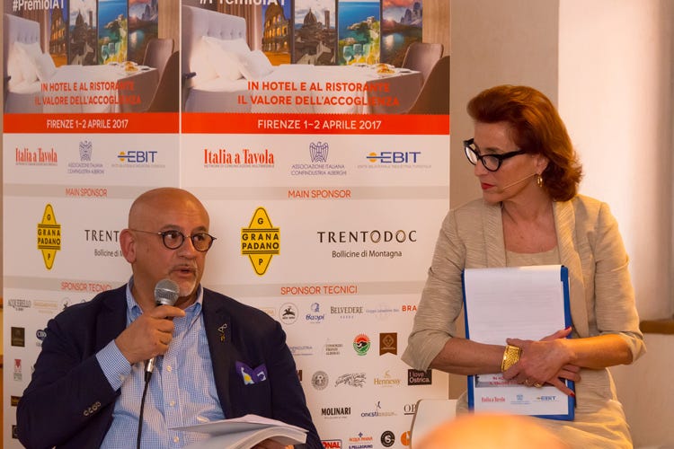 Claudio Sadler - Ristorazione e ospitalità fanno squadra Legame decisivo per il bene del turismo