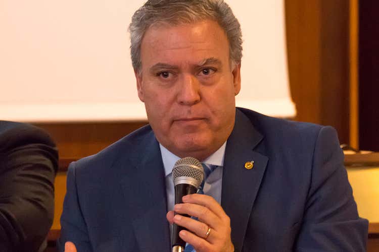 Antonello Maietta - Ristorazione e ospitalità fanno squadra Legame decisivo per il bene del turismo