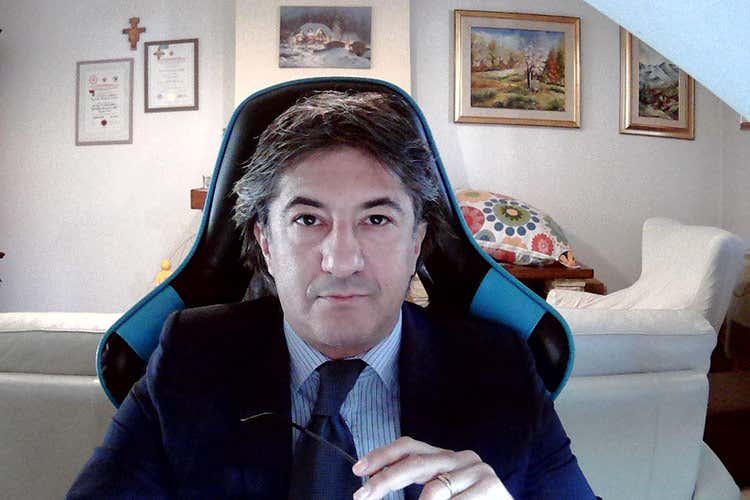 Marcello Proietto di Silvestro - Ristoworld Italy scrive al governoDecretare anni fiscali sabbatici