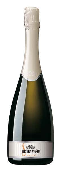 Rive di Guia Sommaval Valdobbiadene Docg Brut