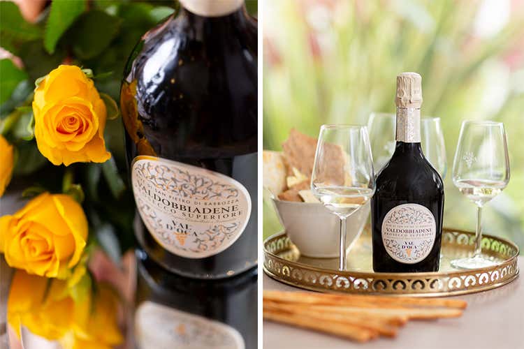Il Rive di San Pietro di Barbozza Valdobbiadene Prosecco Superiore Docg Brut è perfetto in abbinamento a primi piatti a base di pesce - Rive di San Pietro di Barbozza Equilibrato ed elegante Il Rive di San Pietro di Barbozza Valdobbiadene Prosecco Superiore Docg Brut è perfetto in abbinamento a primi piatti a base di pesce - Rive di San Pietro di Barbozza Equilibrato ed elegante