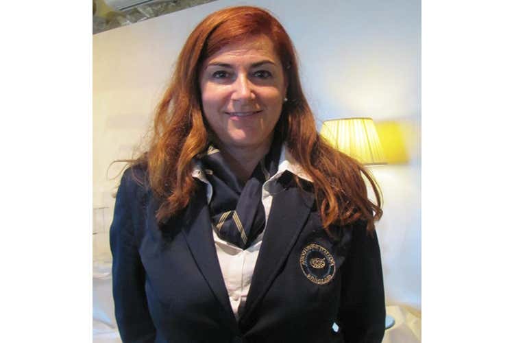 Roberta Agnelli Roberta Agnelli