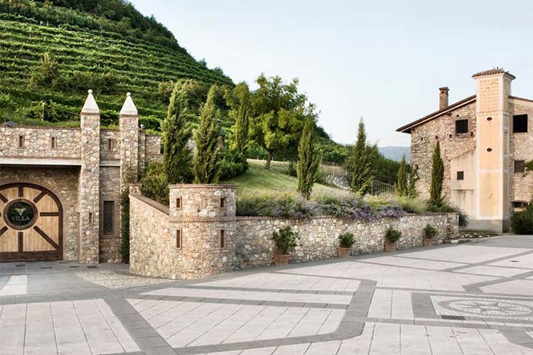 Roberta Bianchi - Villa Franciacorta strumento di lavoro sommelier cuochi e patron Roberta Bianchi - Villa Franciacorta strumento di lavoro sommelier cuochi e patron