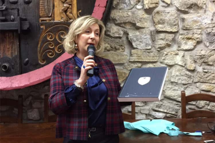 Roberta Bianchi - Villa Franciacorta strumento di lavoro sommelier cuochi e patron Roberta Bianchi - Villa Franciacorta strumento di lavoro sommelier cuochi e patron