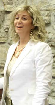 Roberta Bianchi