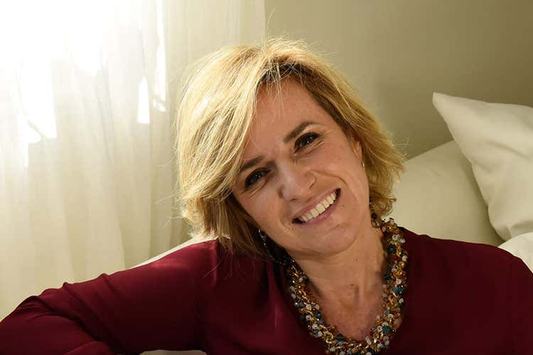 Roberta Garibaldi - Olio, vino e turismo a braccetto Il Patto di Spello per lanciarli