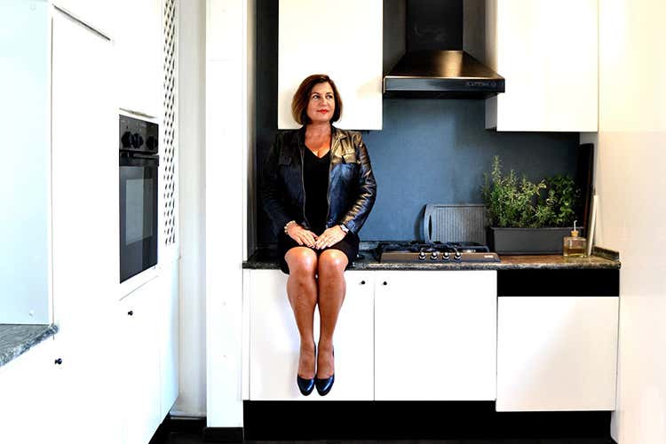 Roberta Schira Roberta Schira