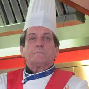 Roberto Benussi