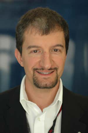 Roberto Burdese