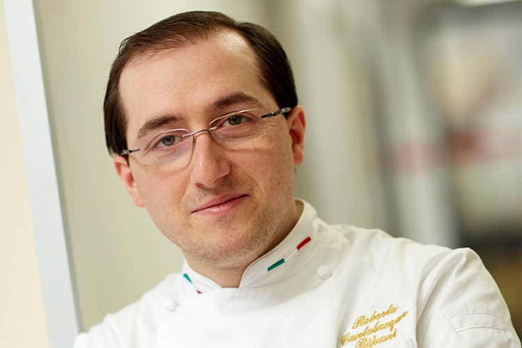 Roberto Cantolacqua Ripani