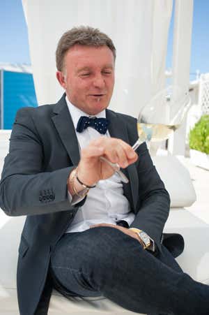 Roberto Gardini Roberto Gardini