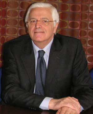 Roberto Gasperini