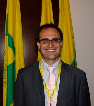 Roberto Moncalvo