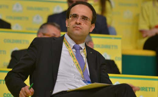 Roberto Moncalvo Roberto Moncalvo