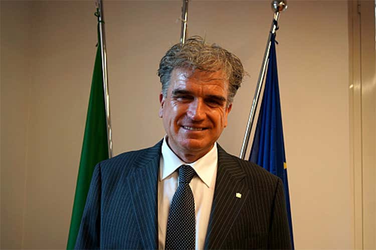 Roberto Nocentini Roberto Nocentini