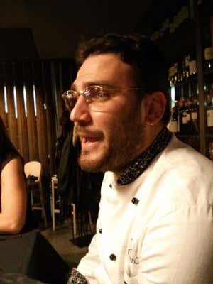 Roberto Verducci
