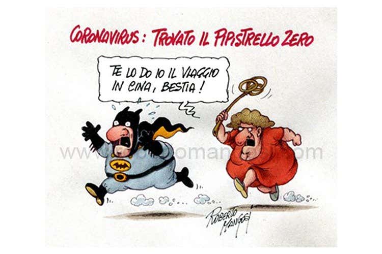 Roberto Mangosi Roberto Mangosi