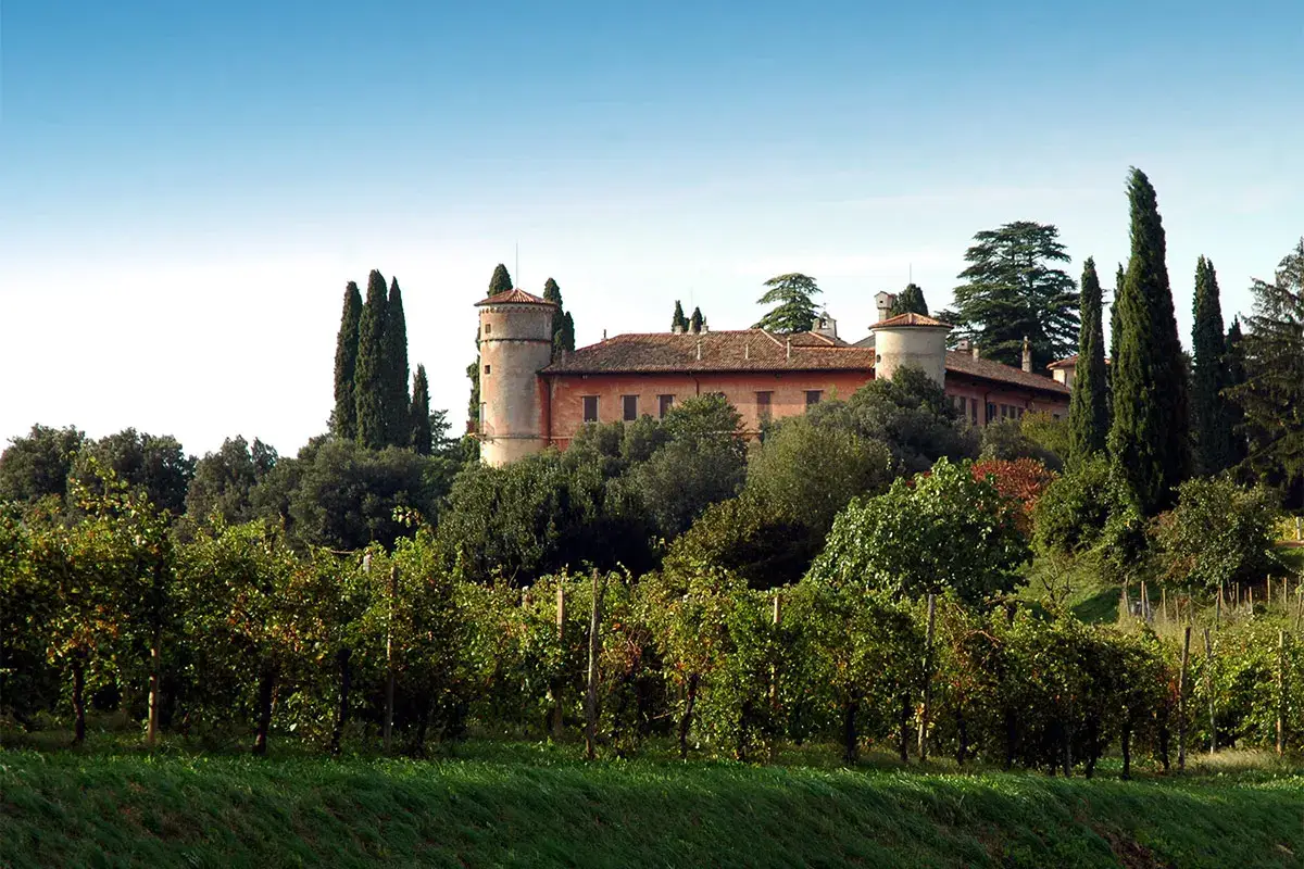 Rocca Bernarda Friuli Venezia Giulia, Castelli Aperti Alla scoperta di una storia nascosta
