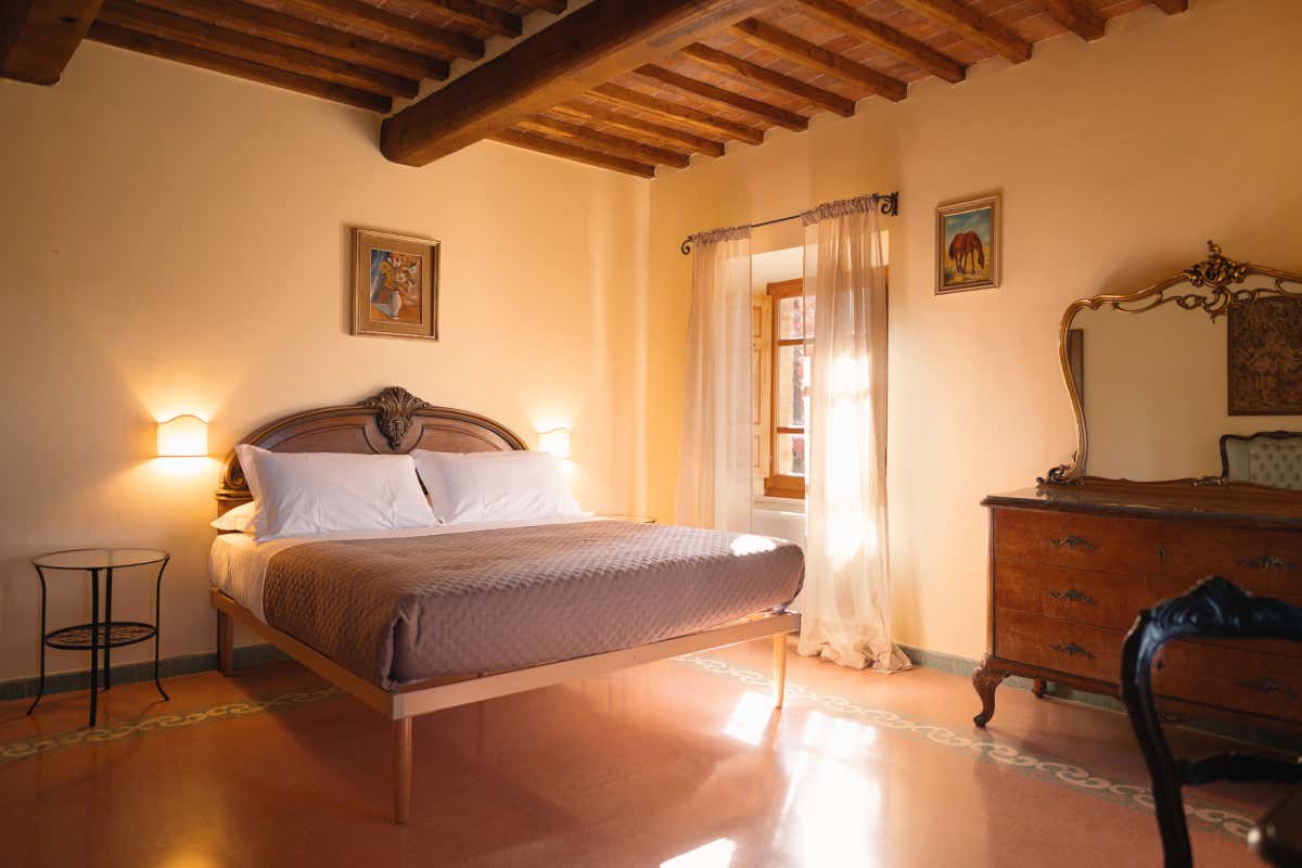 San Valentino, hotel per una fuga romantica all'insegna dell'amore