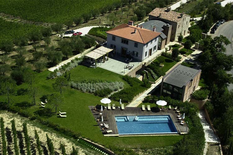 Roccafiore, qualit&agrave; e natura nei vini Un trend in crescita anche all'estero