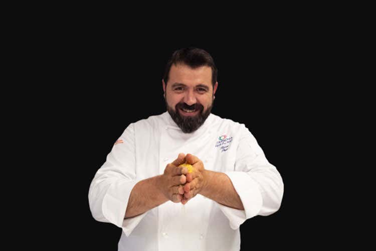 Rocco Pace - Cous cous nel patrimonio Unesco Un piatto che unisce il Maghreb