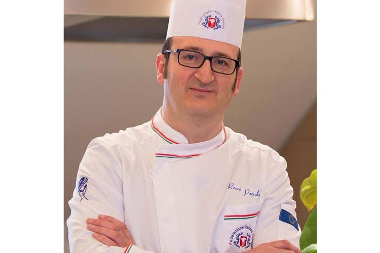 Rocco Pozzulo, il Cuoco più votato «Ha vinto un mestiere, non la persona»