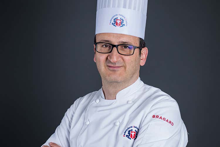 Rocco Pozzulo - Ristoratori tra rabbia e sconforto «Basta, così ci sentiamo umiliati»