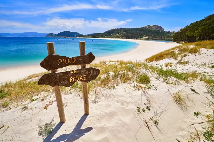 Rodas Mare esclusivo? Ecco le 10 baie e spiagge segrete in Europa