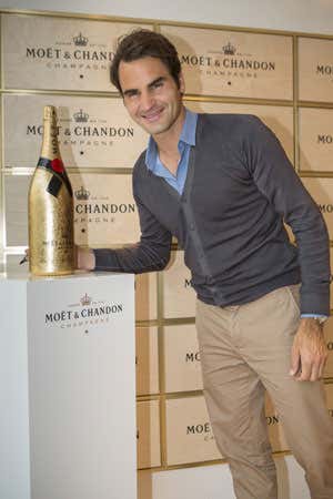 Roger Federer