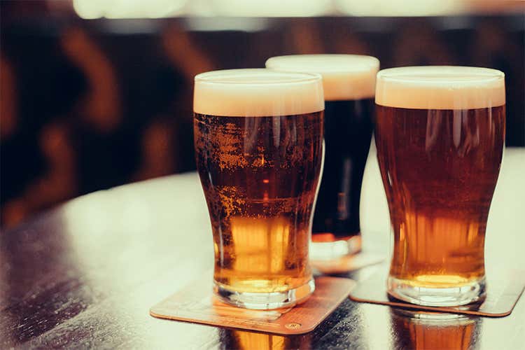 A Roma “Birre sotto l’albero” Degustazioni e laboratori a tema A Roma “Birre sotto l’albero” Degustazioni e laboratori a tema