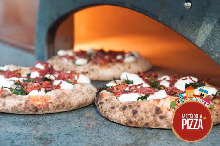 Roma diventa La Città della Pizza In campo i migliori maestri d’Italia Roma diventa La Città della Pizza In campo i migliori maestri d’Italia