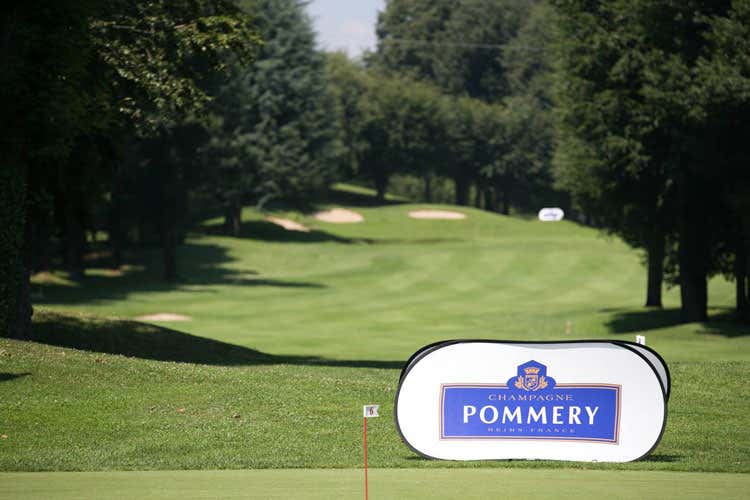 Da Roma a Rapallo con Vranken Pommery Quattro tappe tra golf e bien vivre Da Roma a Rapallo con Vranken Pommery Quattro tappe tra golf e bien vivre