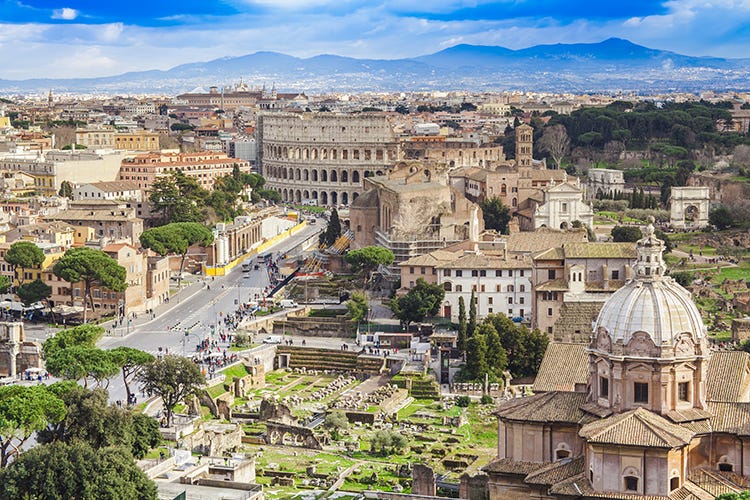 Il comitato comprende 48 strutture nate prima del 1950 (Roma, alleanza tra alberghi storici In 48 per celebrare la tradizione)