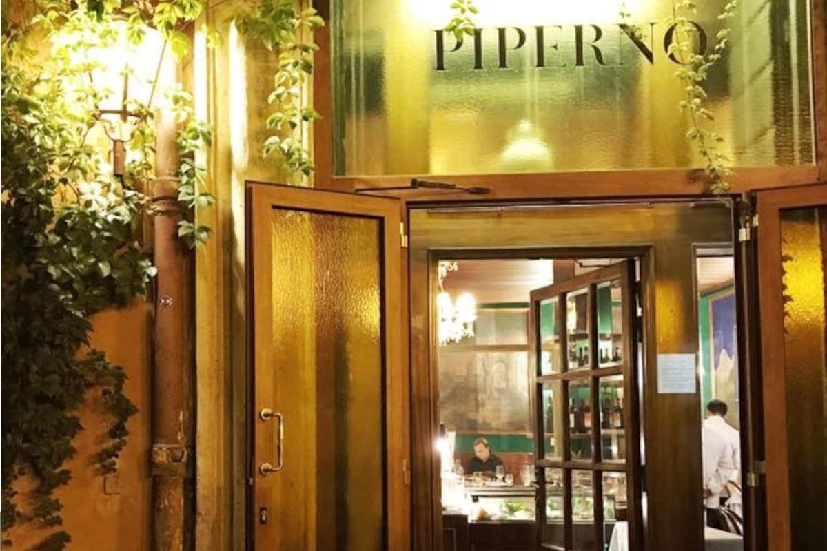 Il bar del Cinque a Roma (Foto presa dal profil oFacebook del locale) Malamovida a Roma: bar e ristornati insorgono contro la chiusura anticipata