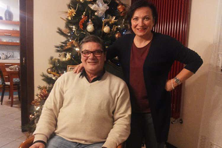 Nino Graziano, Sabine Bour - Nino Graziano porta la sua terra a Roma Osteria Siciliana aprirà a maggio Nino Graziano, Sabine Bour - Nino Graziano porta la sua terra a Roma Osteria Siciliana aprirà a maggio