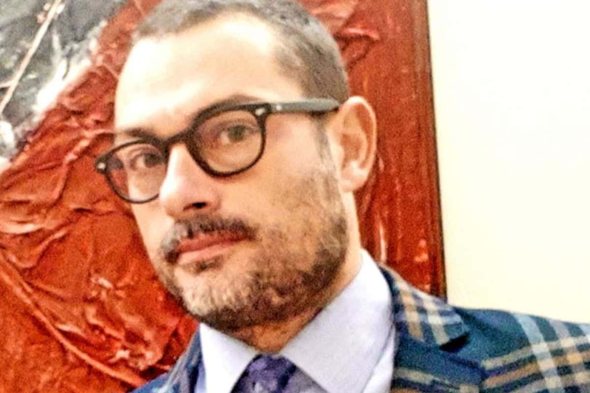 Daniele Brocchi direttore del settore turismo di Confesercenti Roma Roma città deserta: alberghi e ristoranti sono allo stremo Daniele Brocchi direttore del settore turismo di Confesercenti Roma Roma città deserta: alberghi e ristoranti sono allo stremo