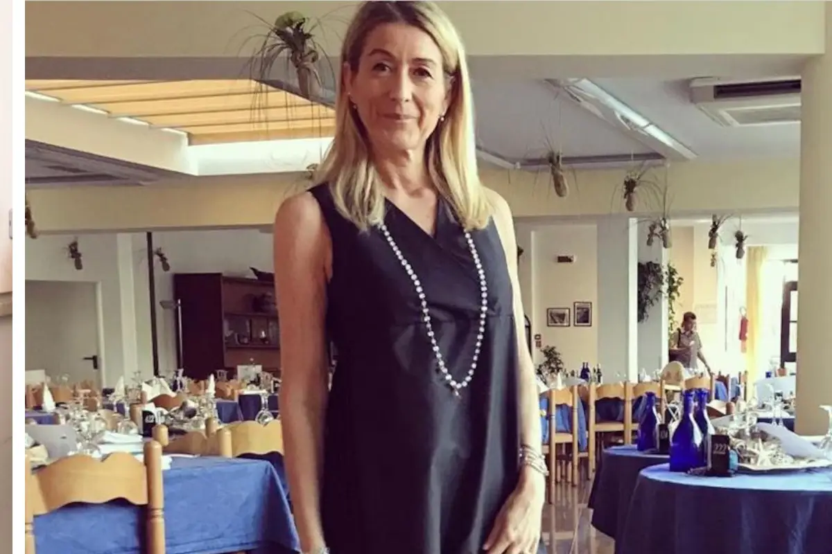 Stefania Faraboli di Adac Federalberghi Turismo in Romagna, gli albergatori: &ldquo;manca il personale straniero stagionale&rdquo;