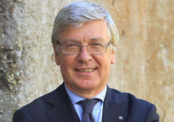 Paolo Romani