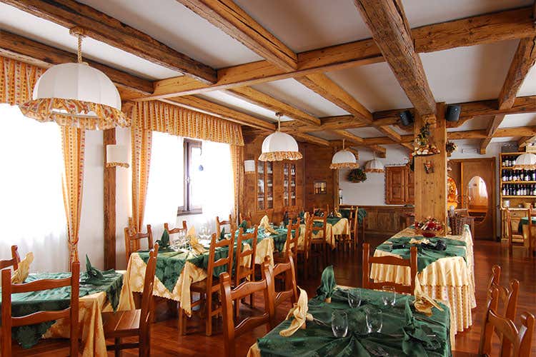 (Al Romantik Hotel Jolanda Sport trattamenti per ritrovare l’equilibrio) (Al Romantik Hotel Jolanda Sport trattamenti per ritrovare l’equilibrio)