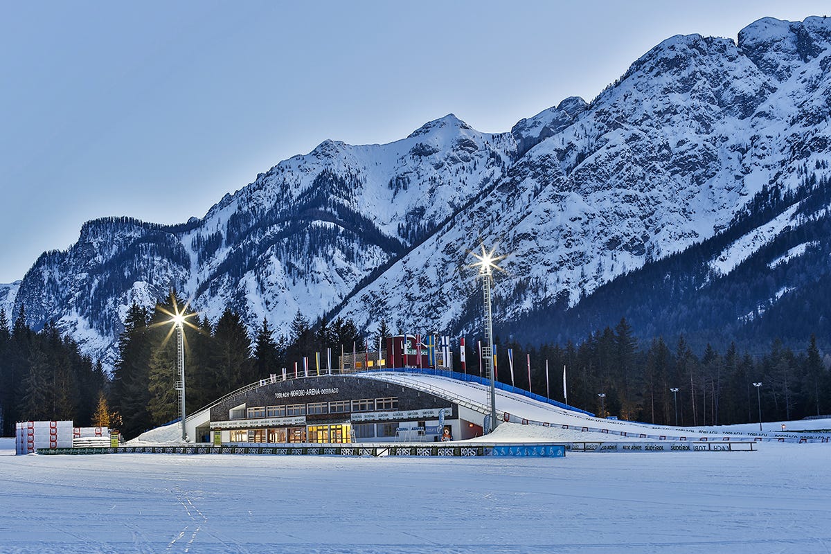 Romantik Hotel Santer Pronti per sciare? Ecco i migliori hotel direttamente sulle piste