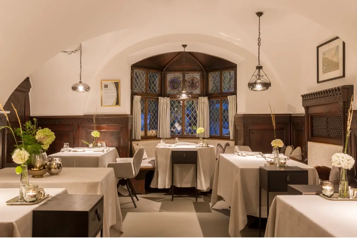 Romantik Hotel Stafler - Foto: Barbara Santoro Cinque mete imperdibili per gli amanti del tartufo