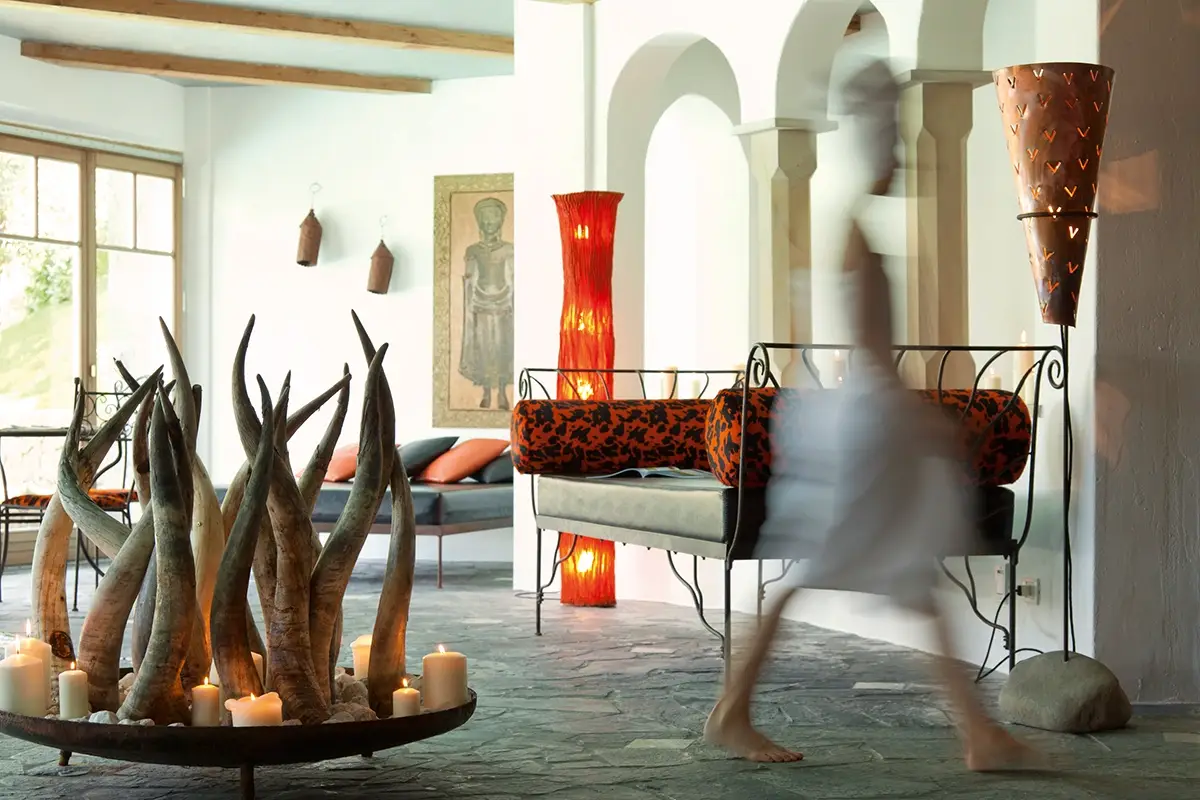 Romantik Hotel Turm 