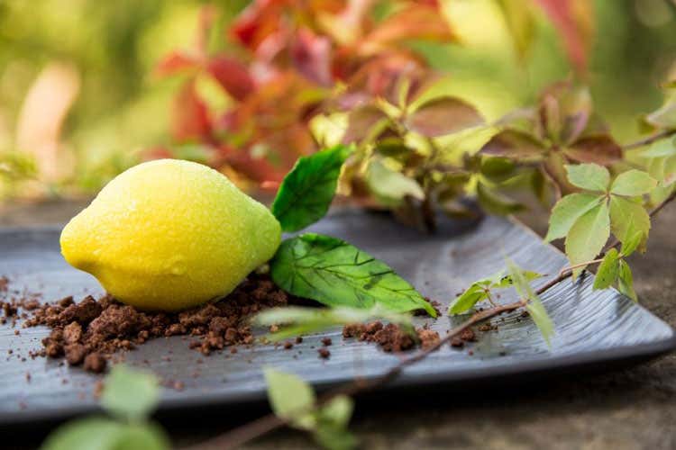 (Rome Cavalieri pensa gi&agrave; al Natale I dolci li crea la new entry Dario Nuti)