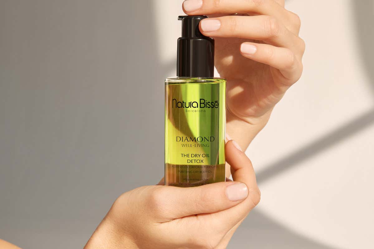 Lusso e relax: due nuovi trattamenti di bellezza al Cavalieri Grand Spa Club