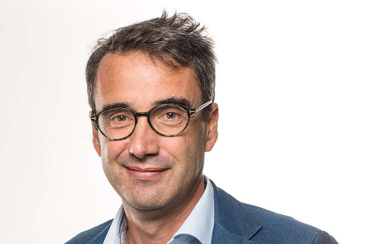 Romolo De Camillis - Un anno di grande distribuzione: dalle code al boom discount