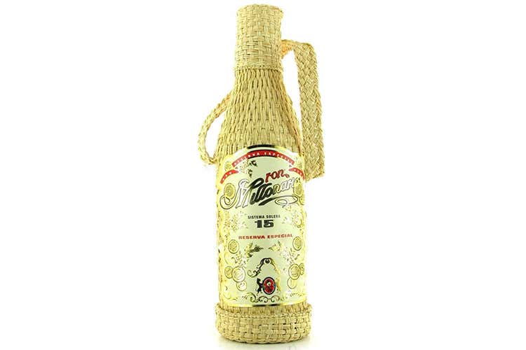 Ron Millonario, qualit&agrave; made in Per&ugrave; Da dieci anni in mano a Rossi & Rossi