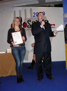 Rosanna Carpenè e Paolo Massobrio