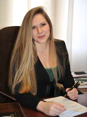 Rosanna Carpen&egrave;