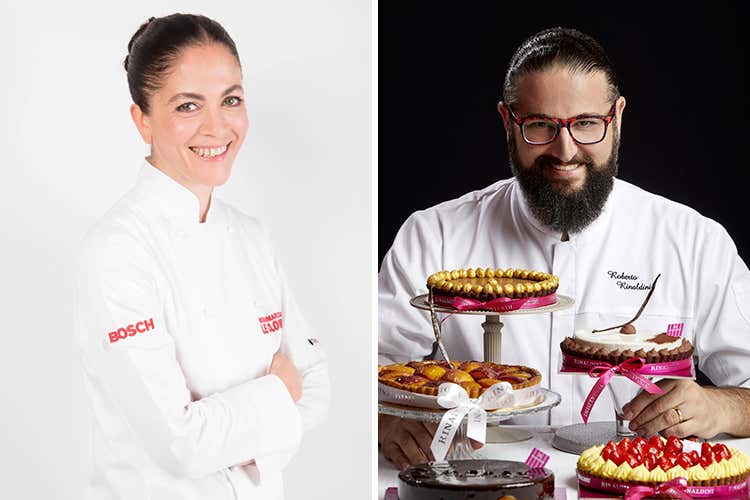 Rosanna Marziale e Roberto Rinaldini (Rosanna Marziale e Roberto Rinaldini per i 40 anni di San Patrignano) Rosanna Marziale e Roberto Rinaldini (Rosanna Marziale e Roberto Rinaldini per i 40 anni di San Patrignano)