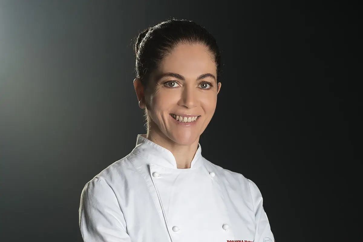 Rosanna Marziale&nbsp; Pasqua a Napoli, ecco alcuni ristoranti dove mangiare